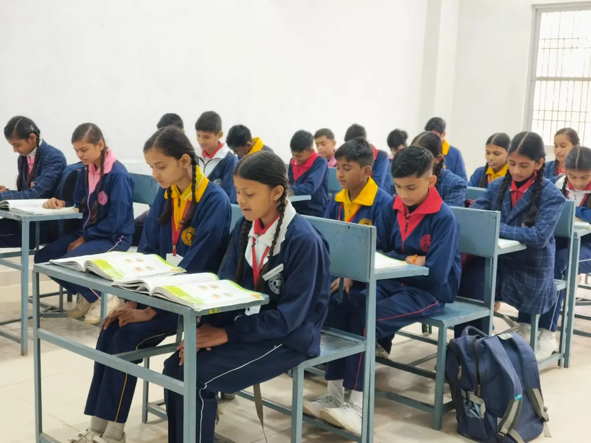 Classroom